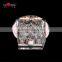 High Quality indoor Crystal downlights spot lamps with cheap price lights