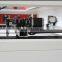 HG-1325J CO2 Laser Cutting Machine