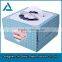 custom made cardboard Coated paper cake box Manufacturers