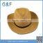 Men's Fashion Straw Cowboy Hat