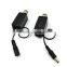 Video Balun HD Transceiver Video and Power for Cctv Camera