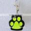 Eco-friendly customized design led pet tags for dogs                        
                                                Quality Choice