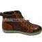 wholesale high quality comfortable mens fashion boots