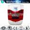 Cost-effective chlorine dioxide generator for water treatment