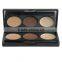 Natural Color Private Label Eyebrow Powder