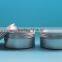 240g 8oz Aluminum Screw Container, 8oz 240ml Aluminum Box, 8oz 240g Aluminum tin                        
                                                Quality Choice