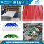 Effect assurance opt Barrel Corrugated Roofing Tile with competitive price
