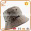 Breathe bump fashion lady spring men bucket hats with string                        
                                                                                Supplier's Choice