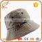 Breathe bump fashion lady spring men bucket hats with string                        
                                                                                Supplier's Choice