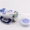 Ceramic cup promotional gift personal portable fashion tea cup