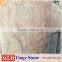 Bookmatch Dark Red Onyx Slab