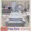 Bench Tombstone Design,granite bench tombstone manufacture