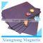 Manufacturer of Soft Rubber Magnet Sheet Flat Soft Magnet Sheet
