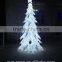 Christmas Giant Cone Tree 2016 Most Hot-sale Dd1795 Led Solar Outdoor Christmas Tree Light Outdoor Led Twig Tree Lighted