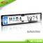 Hot Sell Car License Plate Backup Camera for European Car