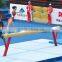 Aluminium Gymnastic Balance Beam