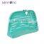 promotional cosmetic pouch with hand make up cosmetic case