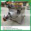 Continuous Used Deep Fryer Machine With Gas or Electric Heating Fryer Machine