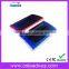 New products 2015 innovative power bank solar charger