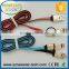 Soft TPE usb otg cable for sync data and charging