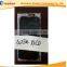Black New LCD Display with Touch Screen Digitizer For Xolo Q2500 6inch Assembly