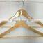 fashion wood hangers for suits