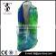 2015 new design lovely women beautiful thin loop printed scarf