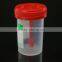 Medical Dispose 60 ML Stool Container