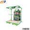 Master Dancing machine arcade dancing game machine indoor game