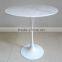 Eero Saarinen Style Tulip Dining Table foshan shunde furniture