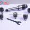 J41 Morse Taper Shank tapping range Collet Set