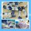 Hi-Chewy Milk Soft Candy Production Machine