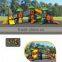 Outdoor Playground Equipment for Children