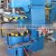 Foundry machinery vibrated squeeze molding machine