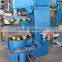 Jolt Squeeze Foundry Molding Equipment