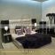 Solid birch mdf bedroom furniture set for luxury bed room sets-JB17-03- JL&C Furniture