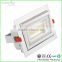Adjustable Trunk LED Down Light Fixture Commercial Lighting COB Flood light
