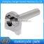 CNC Aluminum Hand grips Throttle Tube