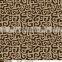 Good Antistatic Properties Printed Room Carpet