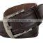 2016 Fashion Men Leather Belt