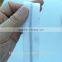 3# nylon zip fasteners for plastic zipper bag