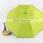 hot new products for 2015 Japanese New design folding Beautiful wave edge uv protection Umbrella