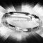 Wholesales Cheap Wholesale Bangles, Stainless Steel Bracelets 12055