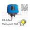 ES-G04A day night photocell sensor switch