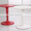 round plastic tables for sale (NH569)