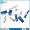 Customized SCA SC Optical Fiber Patch Cord