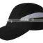 Customized Microfiber Running Baseball Cap