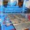 Two Beams Highway Guardrail Forming Machine