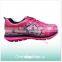 New Fashion Outdoor Flyknit Neutral Running Shoes