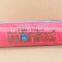 Factory Price Pink Oxford Cloth Material Pen Bag